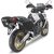 Givi / ジビ サイドバッグ（ペア） Easy-T 30lt | EA101C