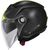GIVI / ジビ Jet helmet 12.5 GRAPHIC TOUCH Matte Black/Yellow, Size 58/M | H125FTHBY58