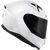 GIVI / ジビ Full face helmet 50.7 SOLID COLOR White, Size 56/S | H507BB91056