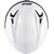 GIVI / ジビ Full face helmet 50.7 SOLID COLOR White, Size 61/XL | H507BB91061