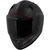 GIVI / ジビ Full face helmet 50.7 PHOBIA Matte Black/Red, Size 56/S | H507FPHBR56