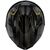 GIVI / ジビ Full face helmet 50.9 ENIGMA Black/Titanium/Gold, Size 56/S | H509FNGBD56