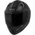 GIVI / ジビ Full face helmet 50.9 ENIGMA Matte Black/Titanium, Size 60/L | H509FNGBK60