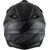GIVI / ジビ Off-Road Helmet 60.1 INVERT Matte Black/Dark Grey, Size 58/M | H601FNVBK58