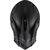 GIVI / ジビ Off-Road Helmet 60.1 INVERT Matte Black/Dark Grey, Size 58/M | H601FNVBK58