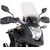 GIVI / ジビ Handguards for Honda NC700X, NC750X 14-20, full set , fixing hardware included | HP1111B