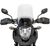 GIVI / ジビ Handguards for Honda NC700X, NC750X 14-20, full set , fixing hardware included | HP1111B
