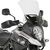 Givi / ジビ ハンドガード Suzuki DL 650 V-Strom 17- マウンティングキット込み | HP3112B