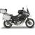Givi / ジビ ハンドガード Suzuki DL 650 V-Strom 17- マウンティングキット込み | HP3112B