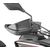 Givi / ジビ ハンドガード Voge Valico 500 DS マウンティングキット込み | HP9251B