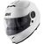 GIVI / ジビ Flip-up helmet X.21 EVO SOLID COLOR White, Size 63/XXL | HX21SB91063