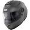 GIVI / ジビ Flip-up helmet X.21 EVO SOLID COLOR Matte Titanium, Size 54/XS | HX21SG76854