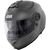 GIVI / ジビ Flip-up helmet X.21 EVO SOLID COLOR Matte Titanium, Size 58/M | HX21SG76858