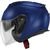 GIVI / ジビ Jet helmet X.25 SOLID COLOR Matte Blue, Size 54/XS | HX25BB50954