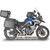 Givi / ジビ スペシフィックパニアホルダー Monokey Cam-Side Trekker Outback サイドケース for Triumph Tiger 1200 GT Explorer | PLO6423CAM