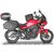 Givi / ジビ リアホイールフェンダー用スペシフィックインストールキット RM02 Yamaha Tracer 9 | RM2159KIT