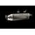 HUSQVARNA Akrapovic "Slip-on Line" | 25105981000