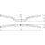 HUSQVARNA Handlebar | 5480200130068