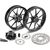 HUSQVARNA Wheel set | 00010000283