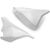 HUSQVARNA Rear fairing | 2700804100028