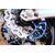 HUSQVARNA Brake disc guard | 27013975044