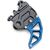 HUSQVARNA Brake disc guard | 27013975044