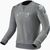 Revit / レブイット Sweater Whitby, Light Grey | FSO018-0160