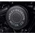 ハーレーダビッドソン エアクリーナートリム MOTOR CO ロゴ 18年以降 FLDE/FLHC 黒 | 61301005