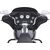 ハーレーダビッドソン ハンドルバー エレクトラグライド クローム | 56036-08