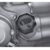 ハーレーダビッドソン 液晶油量油温計付オイルディップスティック 06年以降 ダイナ グロスブラック | 63065-09A
