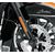 ハーレーダビッドソン ロワーフォークスライダー 14年以降 FLH グロスブラック | 45500172B