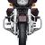 ハーレーダビッドソン マスタッシュ エンジンガード 09年以降 FLH | 49155-09B
