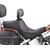 ハーレーダビッドソン シグネチュアシリーズ シート&ライダーバックレスト 07年以降 FLSTF | 51985-08