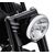 ハーレーダビッドソン シェル アッシー 7インチ(178mm) 1/2インチ(13mm)-ボール 右/HDLI | 73294-10