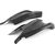 FULLSIX FRONT MUDGUARD Color - MATT | MB-RR10-TM16