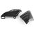 FULLSIX BRAKE CALIPER COOLER - SET Color - SATIN | MC-BC19-S01