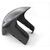 FULLSIX FRONT MUDGUARD Color - MATT | MD-9807-M03