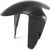 FULLSIX FRONT MUDGUARD Color - CLEAR COAT | MD-9807-TC01