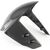 FULLSIX FRONT MUDGUARD Color - RAW | MD-9912-R01