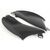 FULLSIX FRONT MUDGUARD Color - CLEAR COAT | MD-DI11-C38