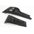 FULLSIX FRONT MUDGUARD Color - CLEAR COAT | MD-DI11-C42