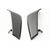 FULLSIX FRONT MUDGUARD Color - CLEAR COAT | MD-MN14-C34