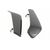 FULLSIX FRONT MUDGUARD Color - CLEAR COAT | MD-MN14-C34