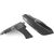 FULLSIX FRONT MUDGUARD Color - SATIN | MD-MN14-S36LU