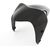 FULLSIX FRONT MUDGUARD Color - CLEAR COAT | MD-MN14-TC01