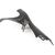 FULLSIX FRONT MUDGUARD Color - CLEAR COAT | MD-MN14-TC80R