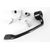 FULLSIX LEVER GUARD LEFT - SKY Color - MATT | MC-CG18-TM87L