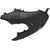 FULLSIX FRONT MUDGUARD Color - MATT | MD-DI11-M49