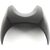 FULLSIX FRONT MUDGUARD Color - MATT | MD-DI11-TM51
