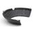 FULLSIX SIDE PANELS - SET Color - MATT | MD-HM07-M75